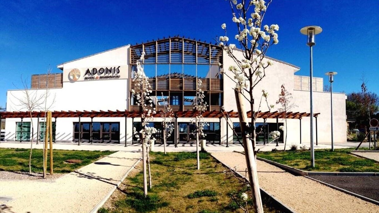 Photo of Outdoor in Eguilles