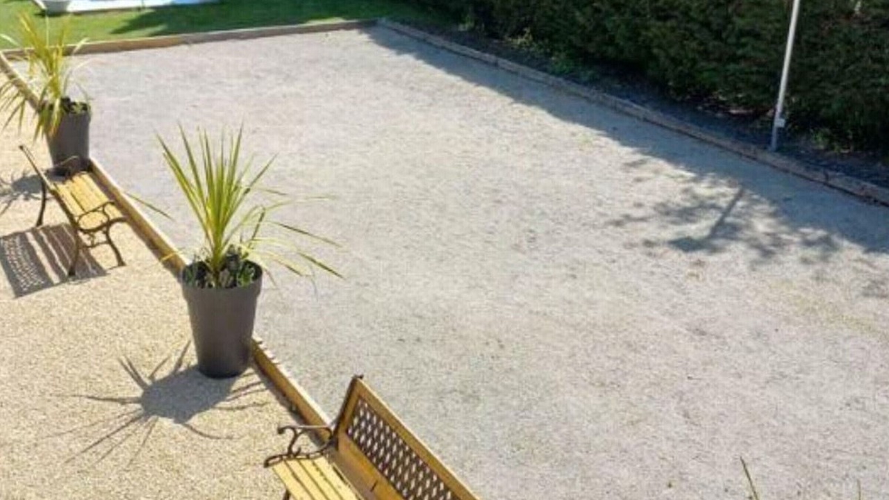 Photo of Outdoor in Paluds de Noves