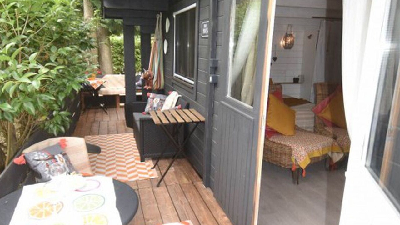 Photo of Outdoor in Paluds de Noves