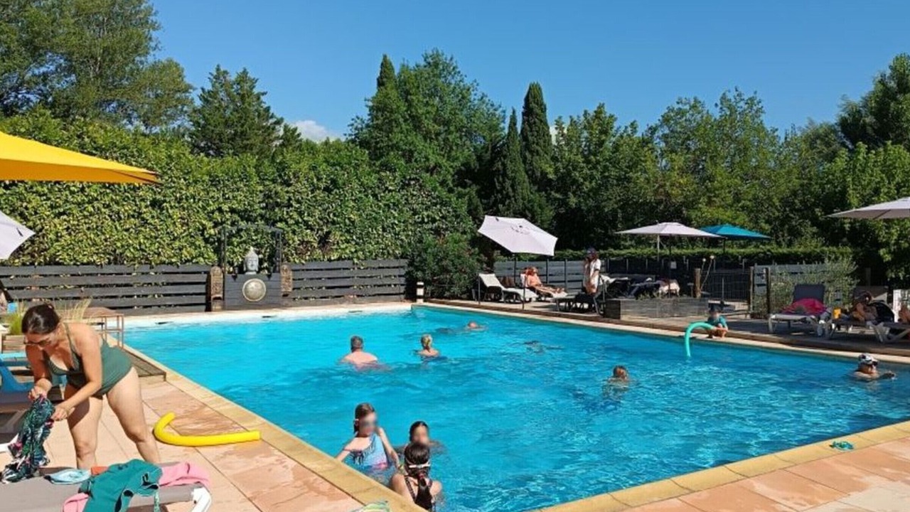 Photo of Outdoor in Paluds de Noves