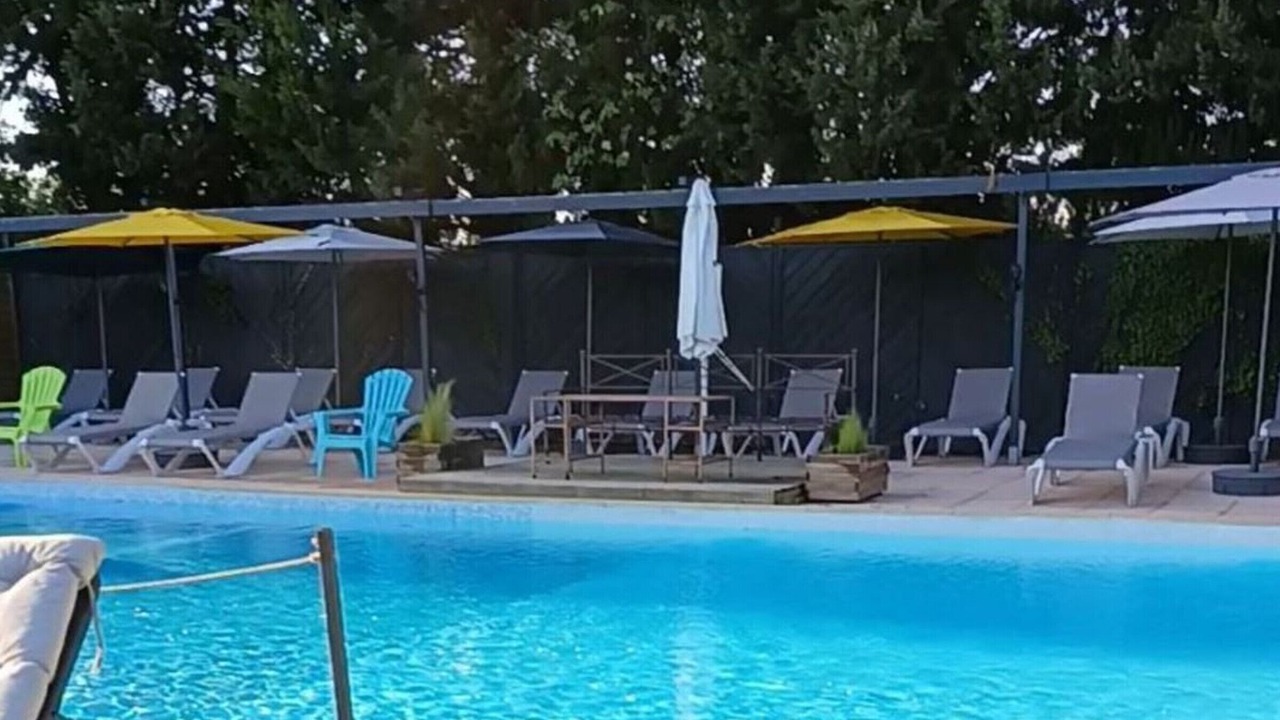 Photo of Outdoor in Paluds de Noves