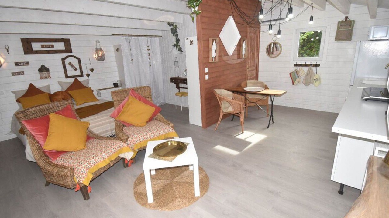Photo of Bedroom in Paluds de Noves