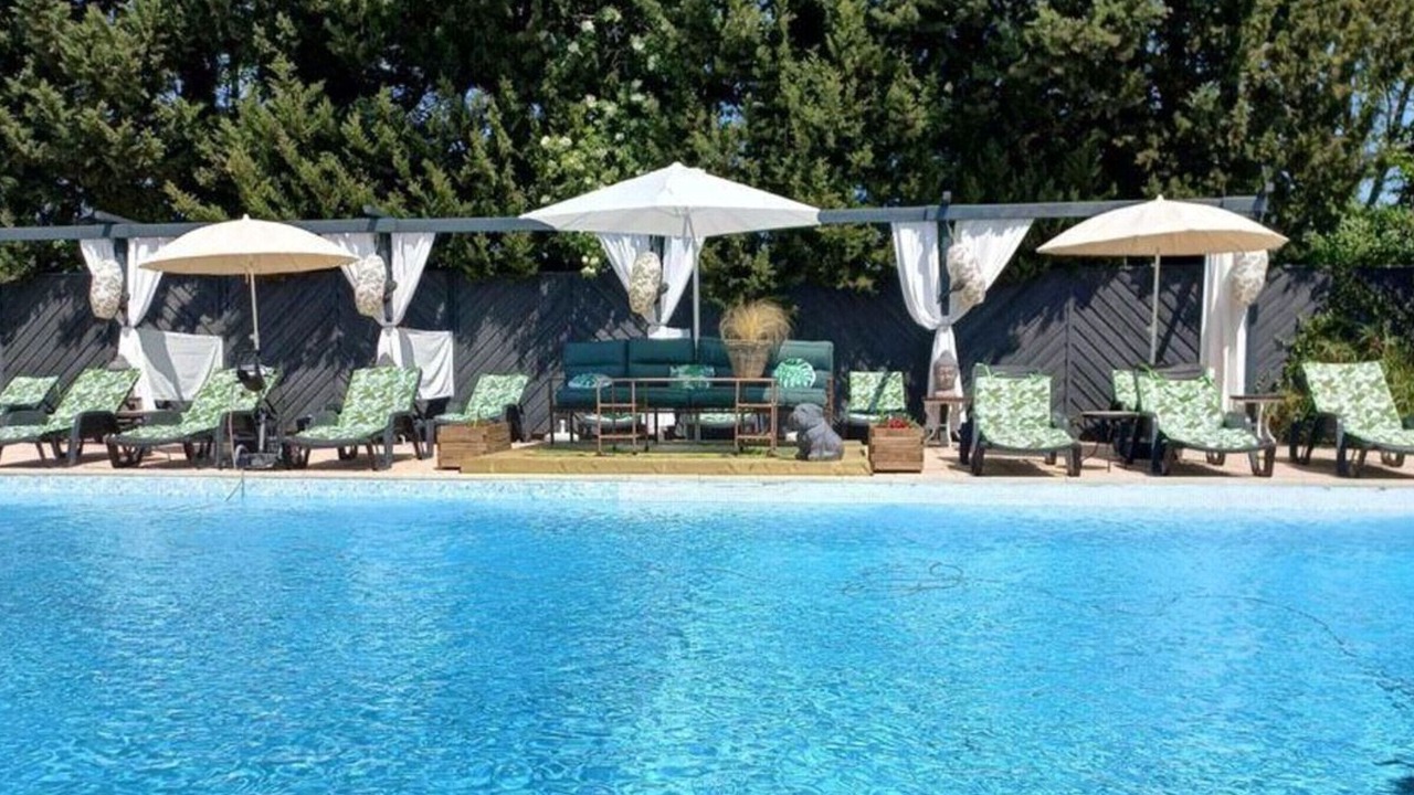 Photo of Outdoor in Paluds de Noves