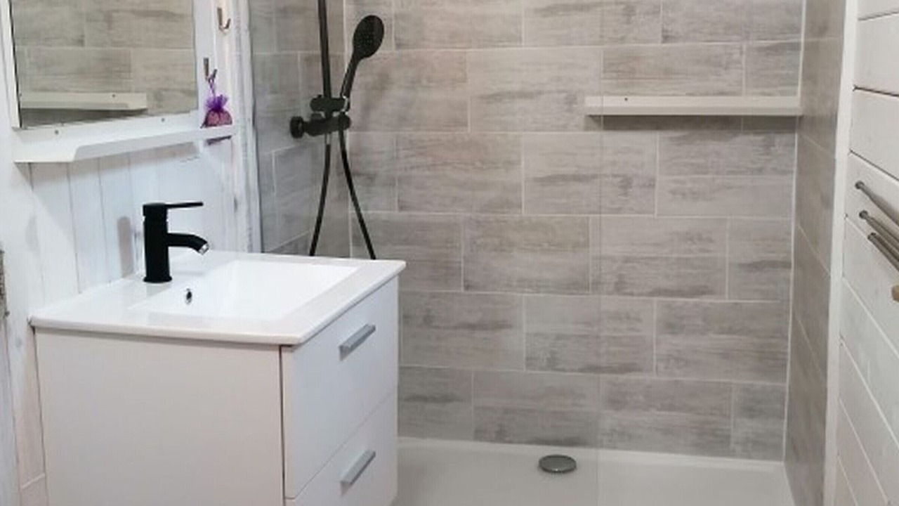 Photo of Bathroom in Paluds de Noves