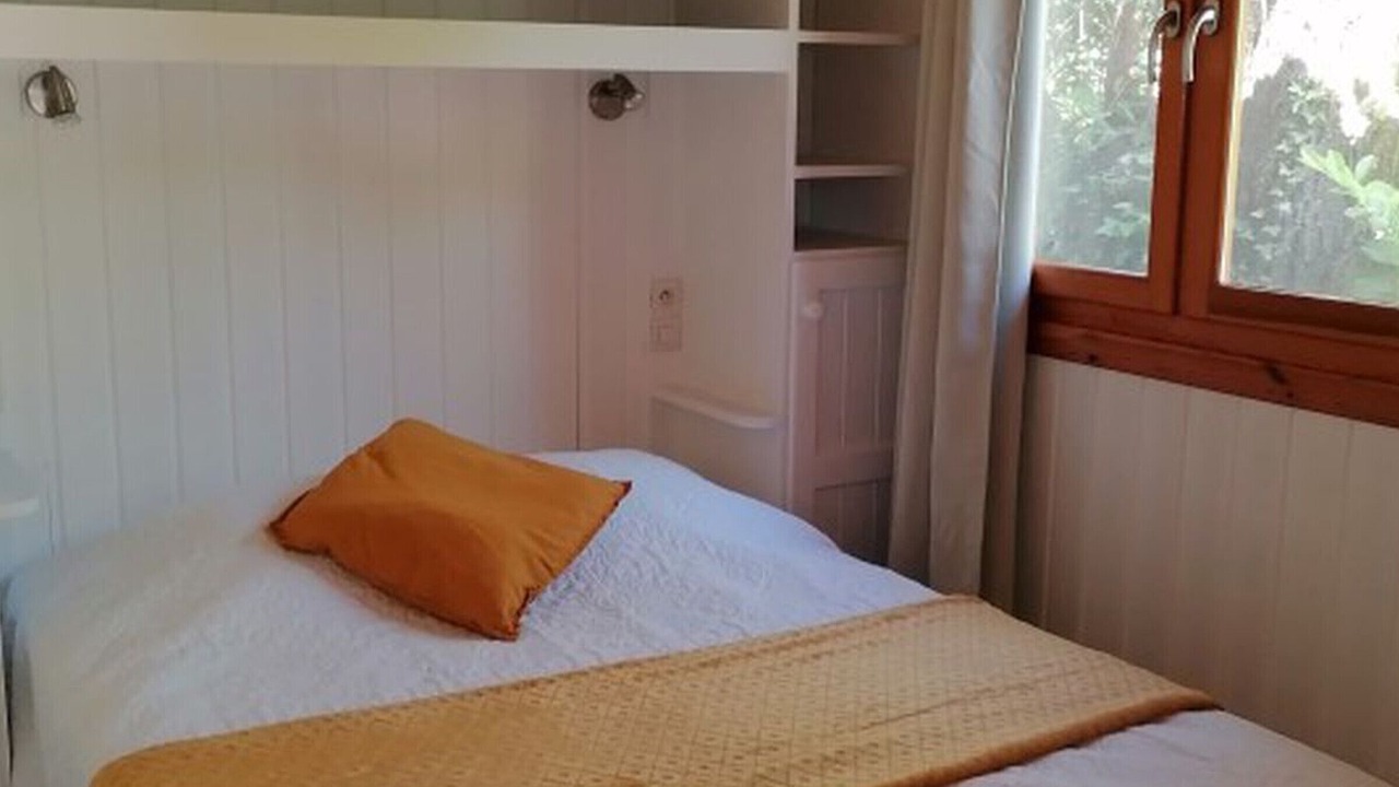 Photo of Bedroom in Paluds de Noves