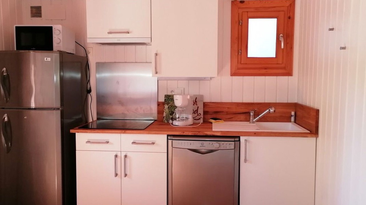 Photo of Kitchen in Paluds de Noves