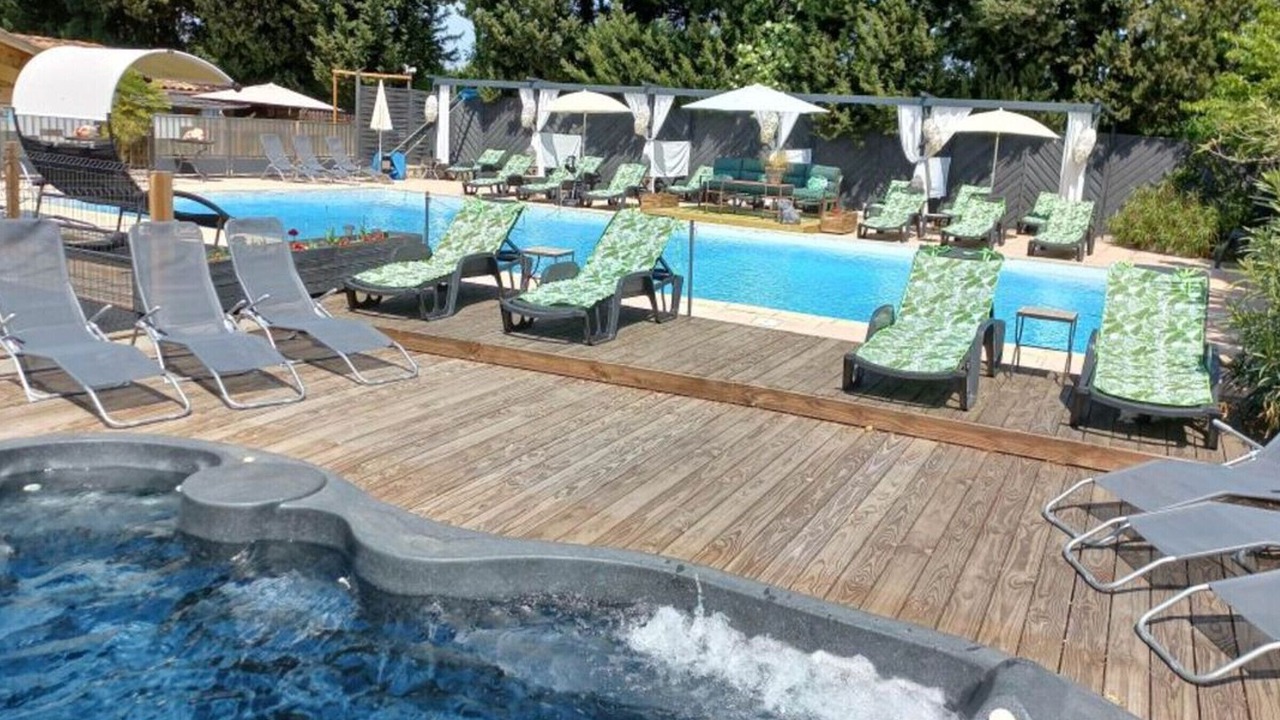 Photo of Outdoor in Paluds de Noves