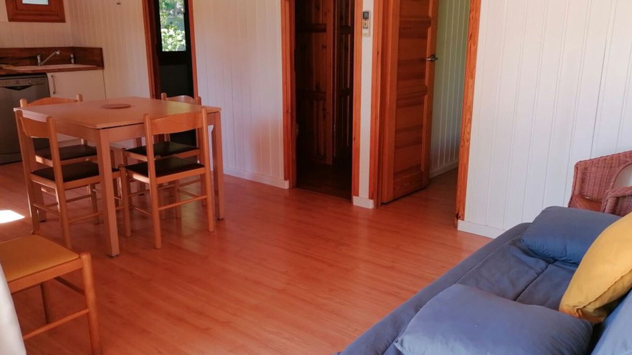 Photo of Livingroom in Paluds de Noves