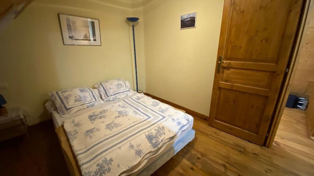 Photo of Bedroom in Vielle-Aure
