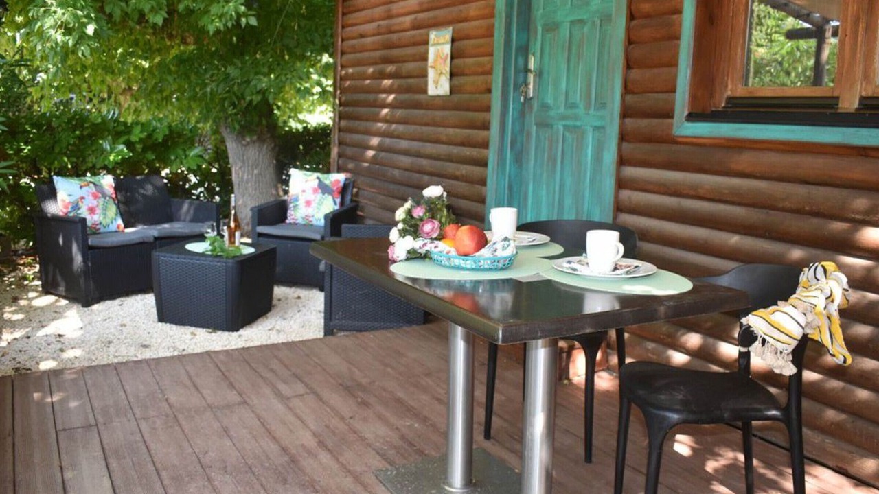 Photo of Outdoor in Paluds de Noves