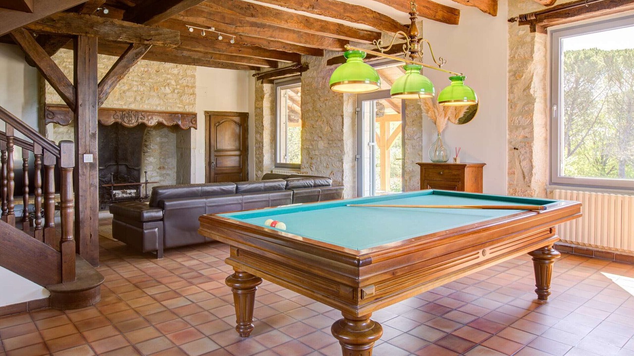 Photo of Bedroom in Gramat