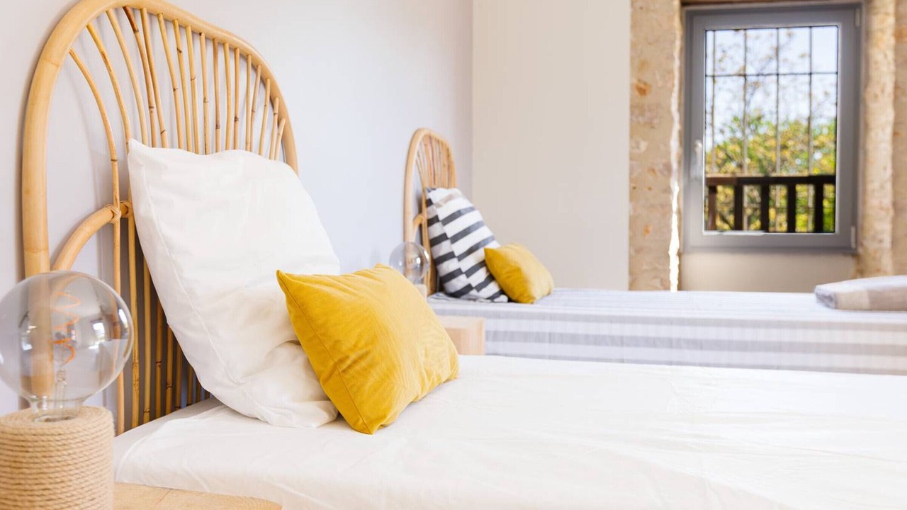 Photo of Bedroom in Gramat