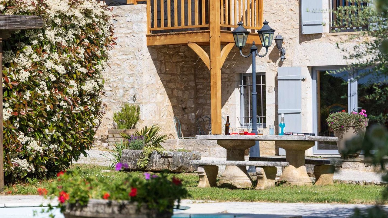 Photo of Outdoor in Gramat