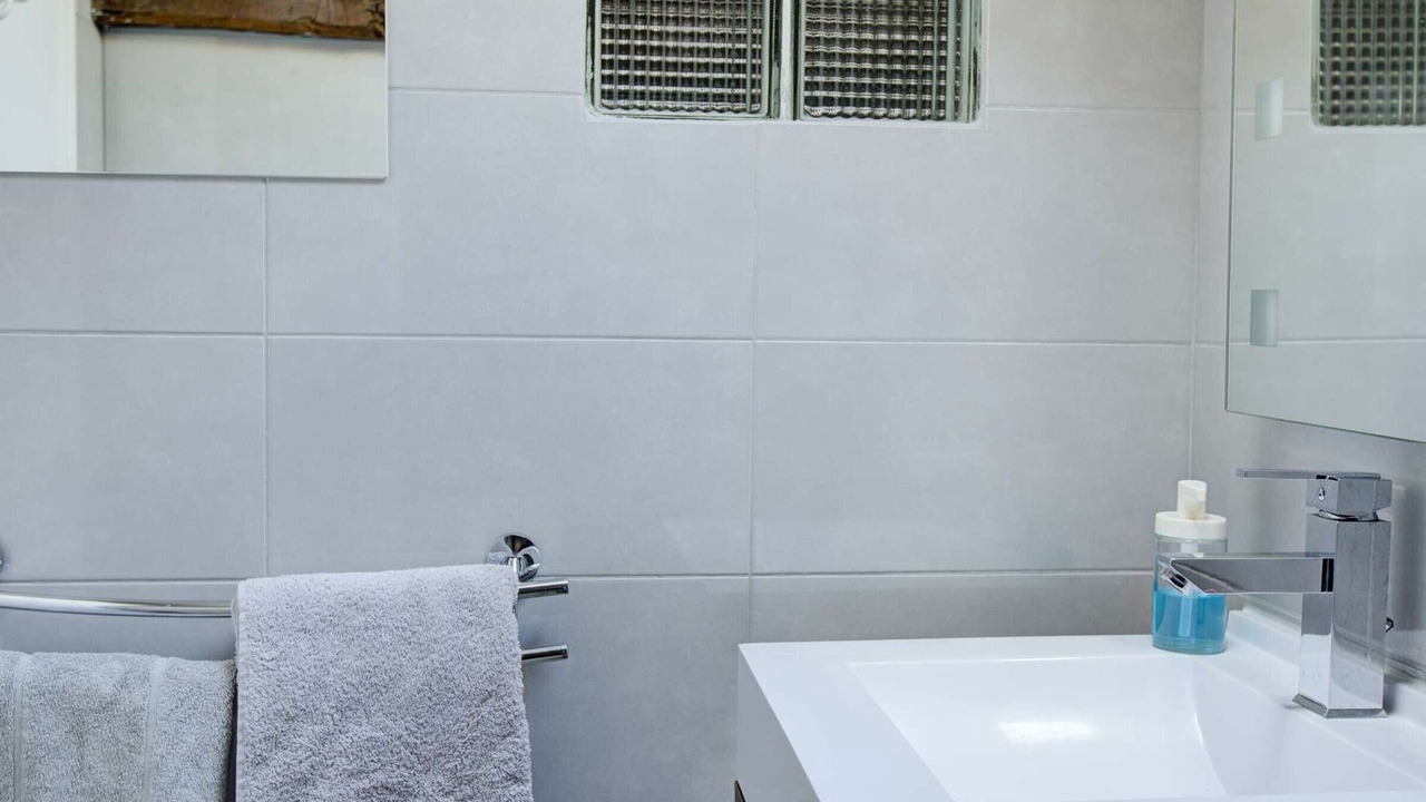 Photo of Bathroom in Gramat