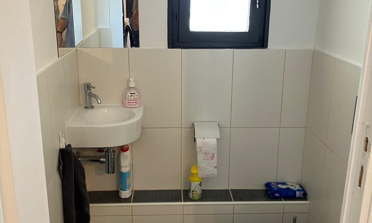 Photo of Bathroom in Saint-Ferriol
