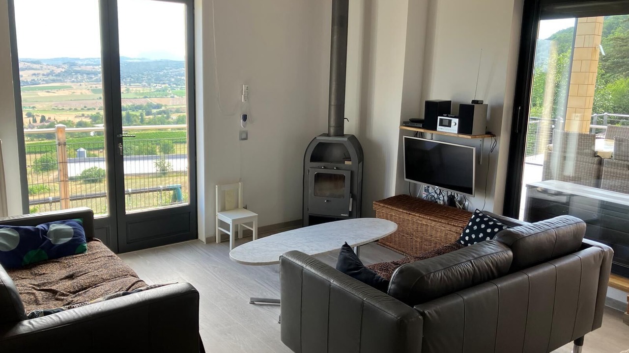 Photo of Livingroom in Saint-Ferriol