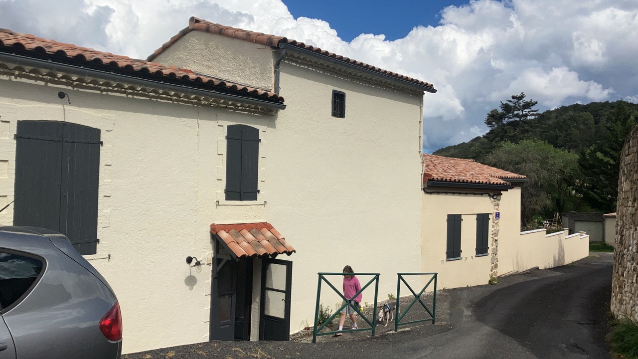 Photo of Outdoor in Saint-Ferriol