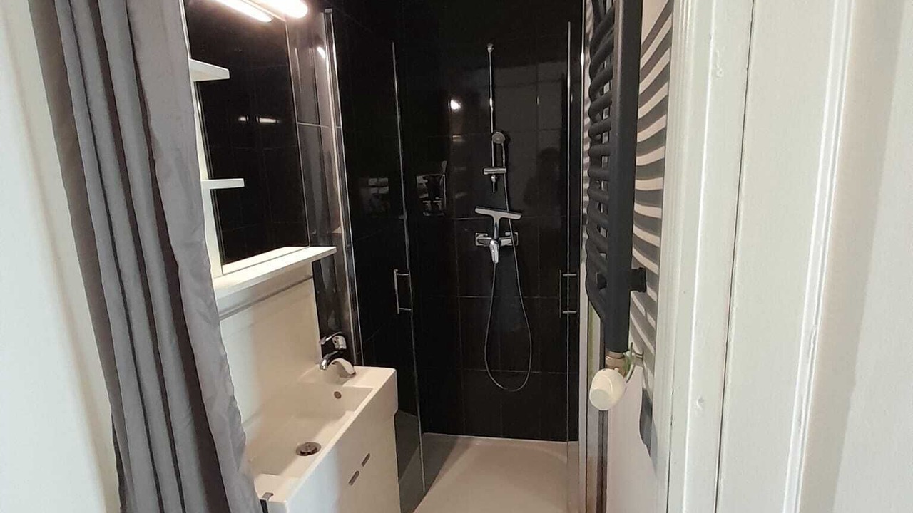 Photo of Bathroom in Saint-Ferriol