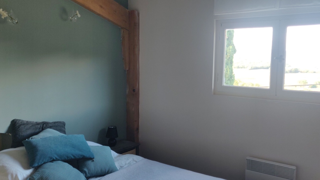 Photo of Bedroom in Cornillon