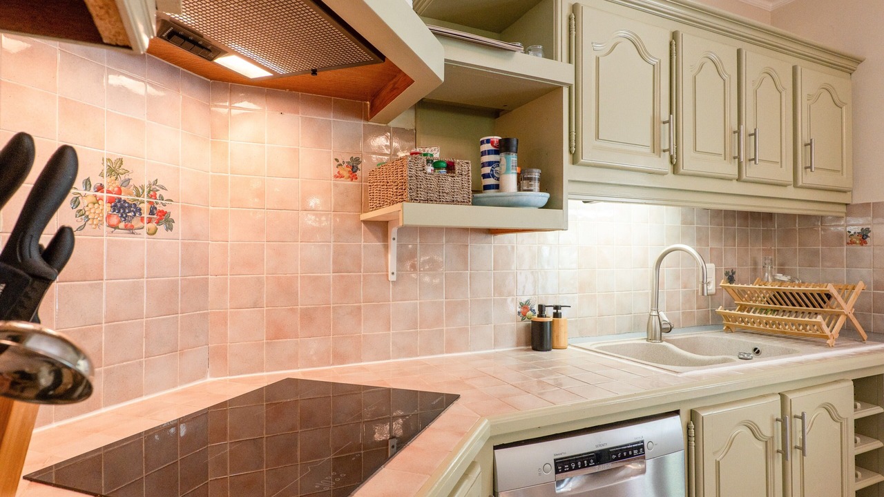 Photo of Kitchen in Labegude