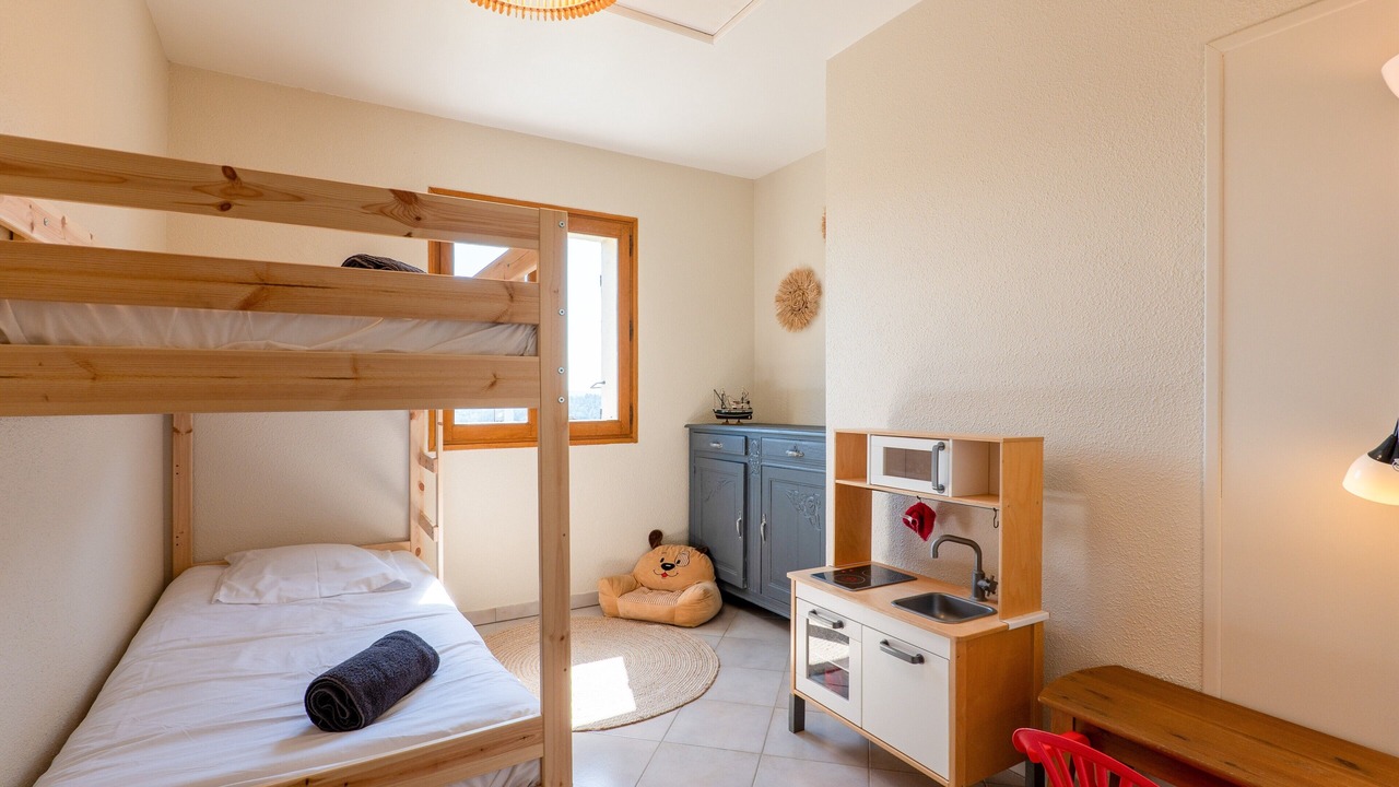 Photo of Bedroom in Labegude