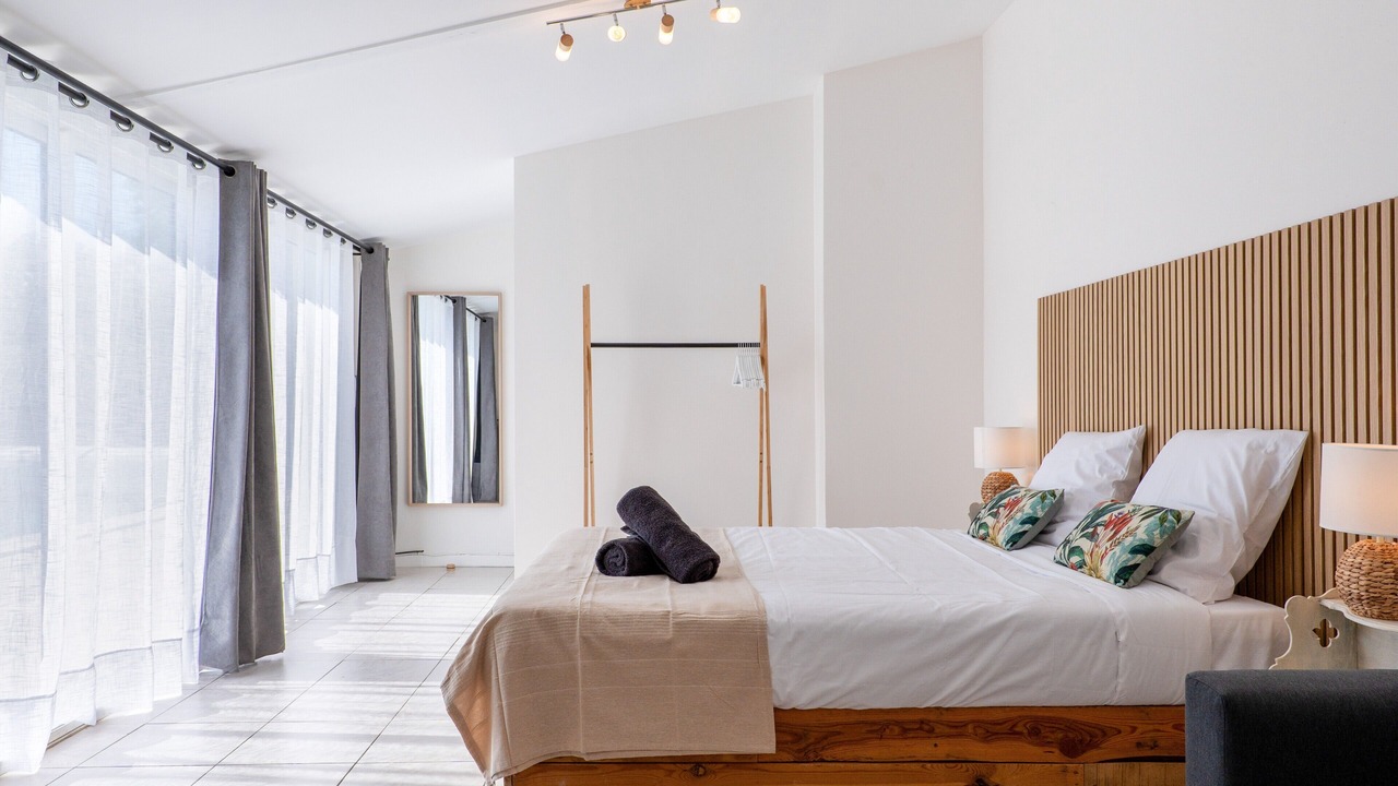 Photo of Bedroom in Labegude