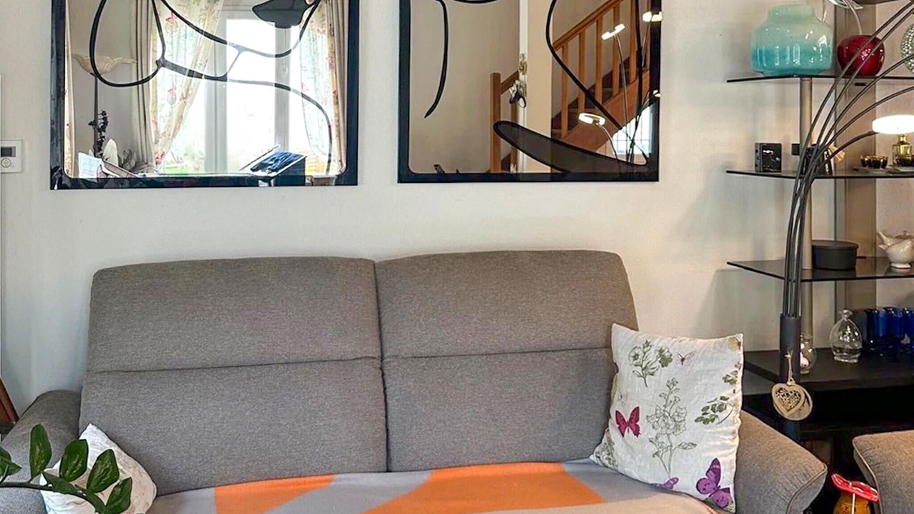 Photo of Bedroom in Pont Royal