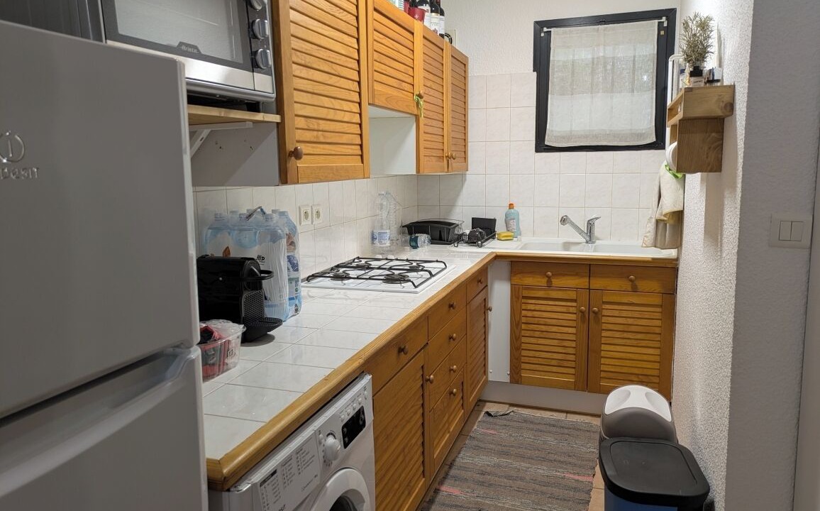 Photo of Kitchen in Tende