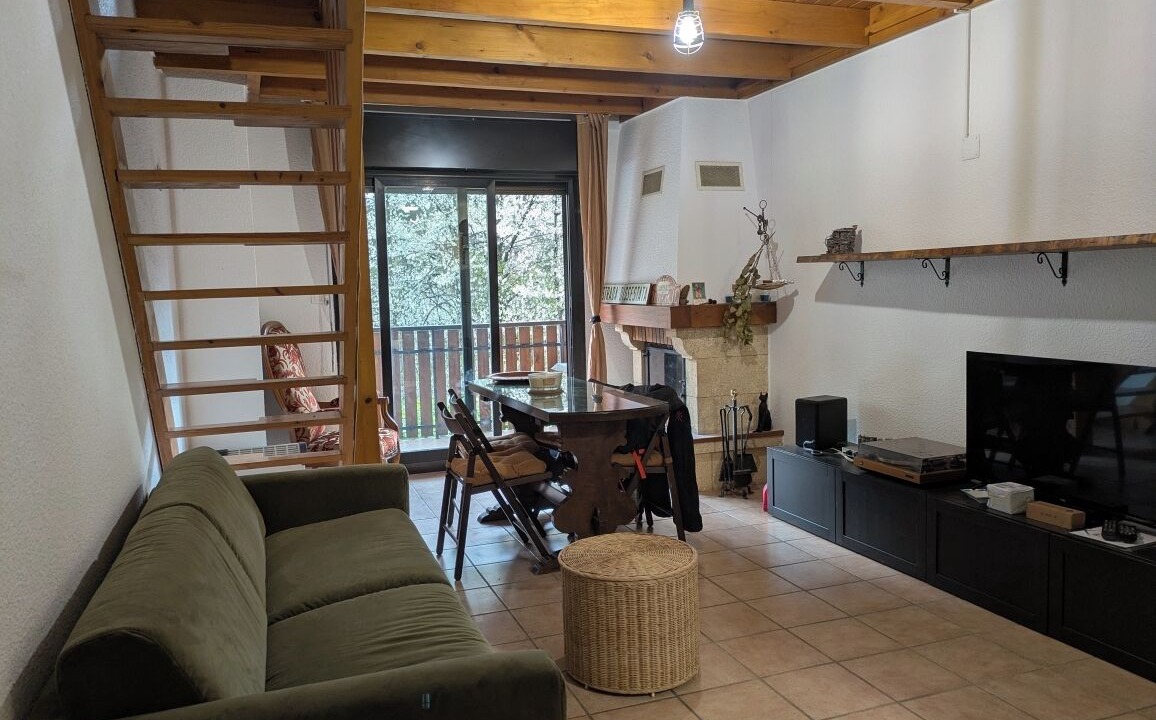 Photo of Livingroom in Tende