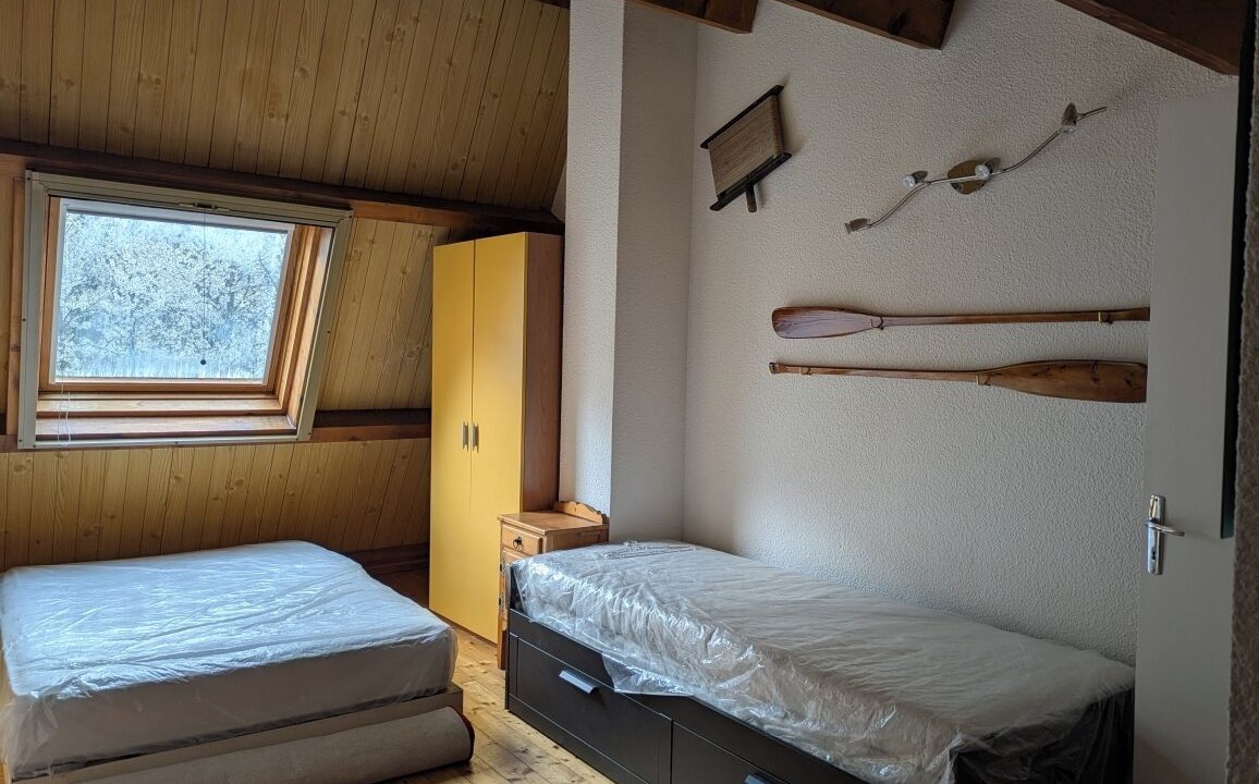 Photo of Bedroom in Tende
