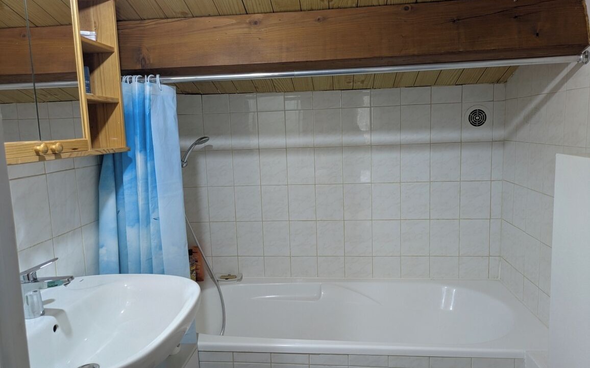 Photo of Bathroom in Tende