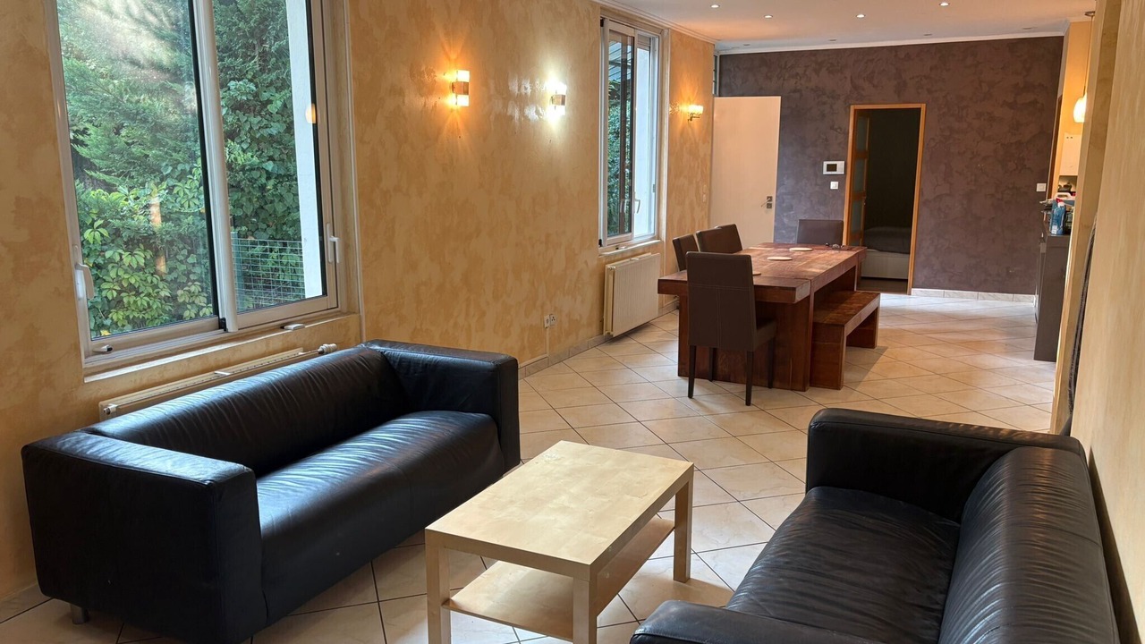 Photo of Livingroom in Vancia - Crepieux