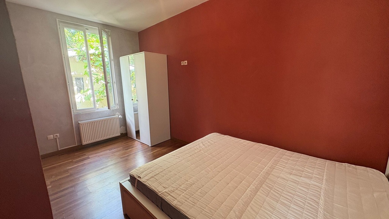 Photo of Bedroom in Vancia - Crepieux
