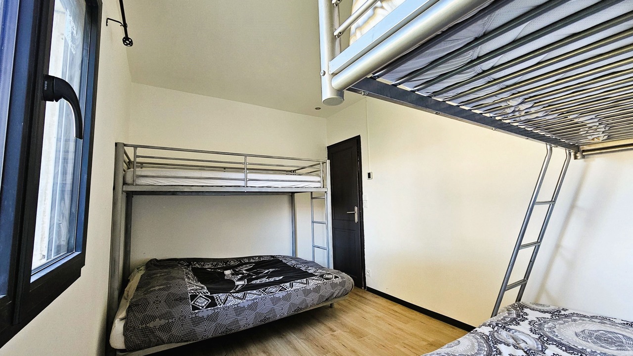 Photo of Bedroom in Croix-d'Argent