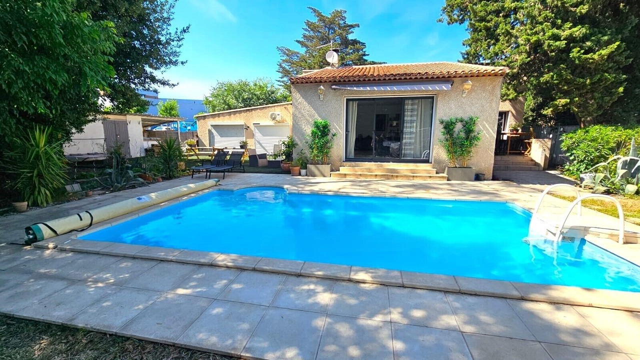 Photo of Outdoor in Croix-d'Argent