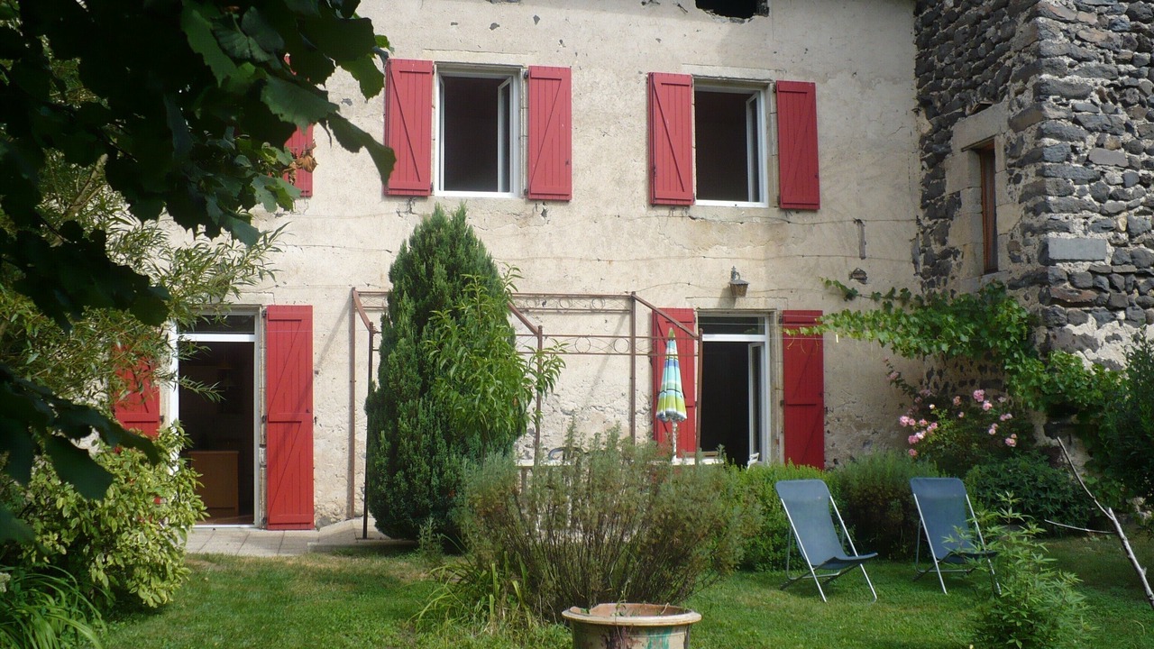 Photo of Outdoor in Cussac-sur-Loire