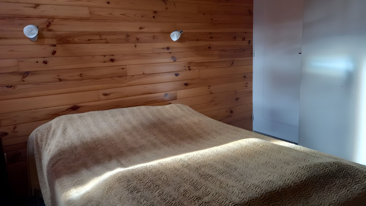 Photo of Bedroom in Cussac-sur-Loire