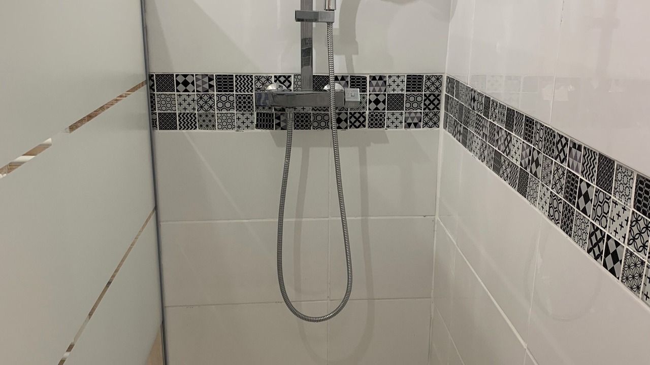 Photo of Bathroom in Heches