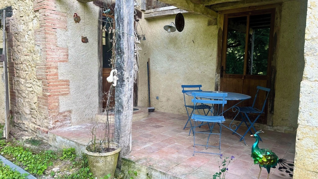 Photo of Outdoor in Lussan