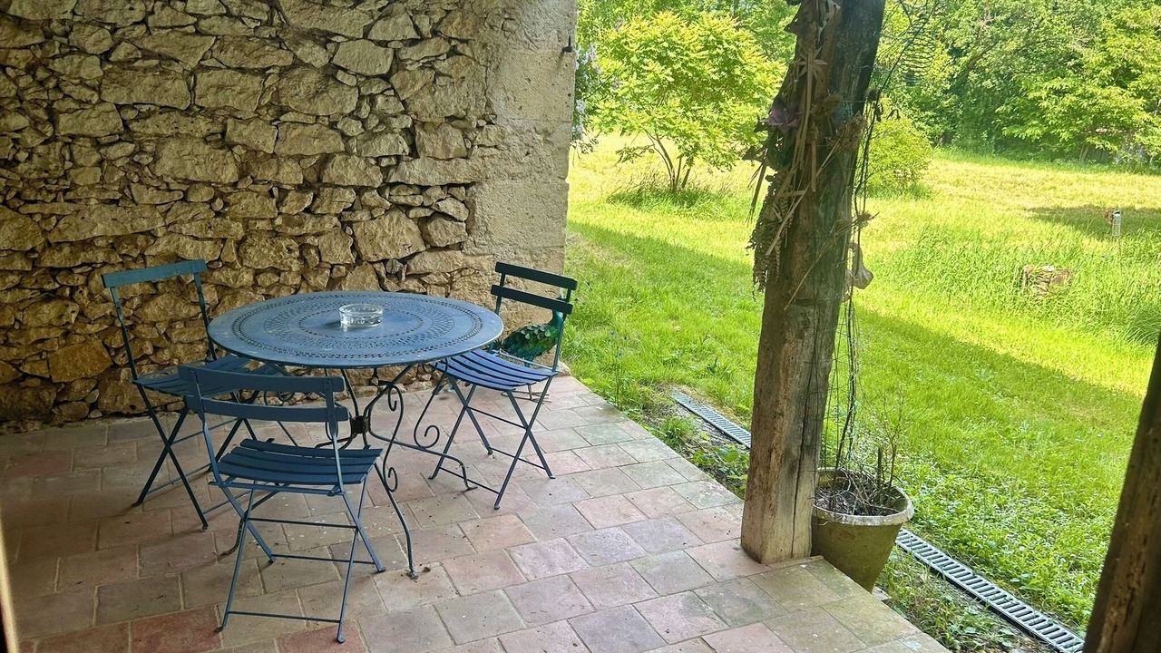 Photo of Outdoor in Lussan