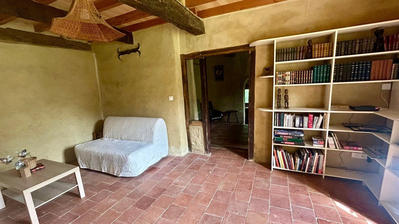 Photo of Others in Lussan