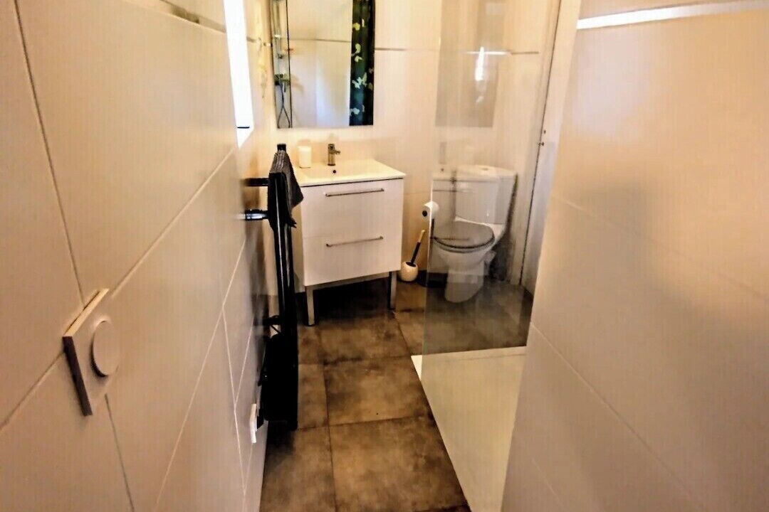 Photo of Bathroom in Lussan