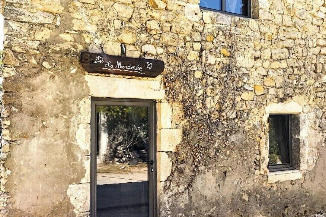 Photo of Outdoor in Lussan