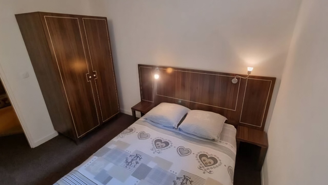 Photo of Bedroom in Jausiers