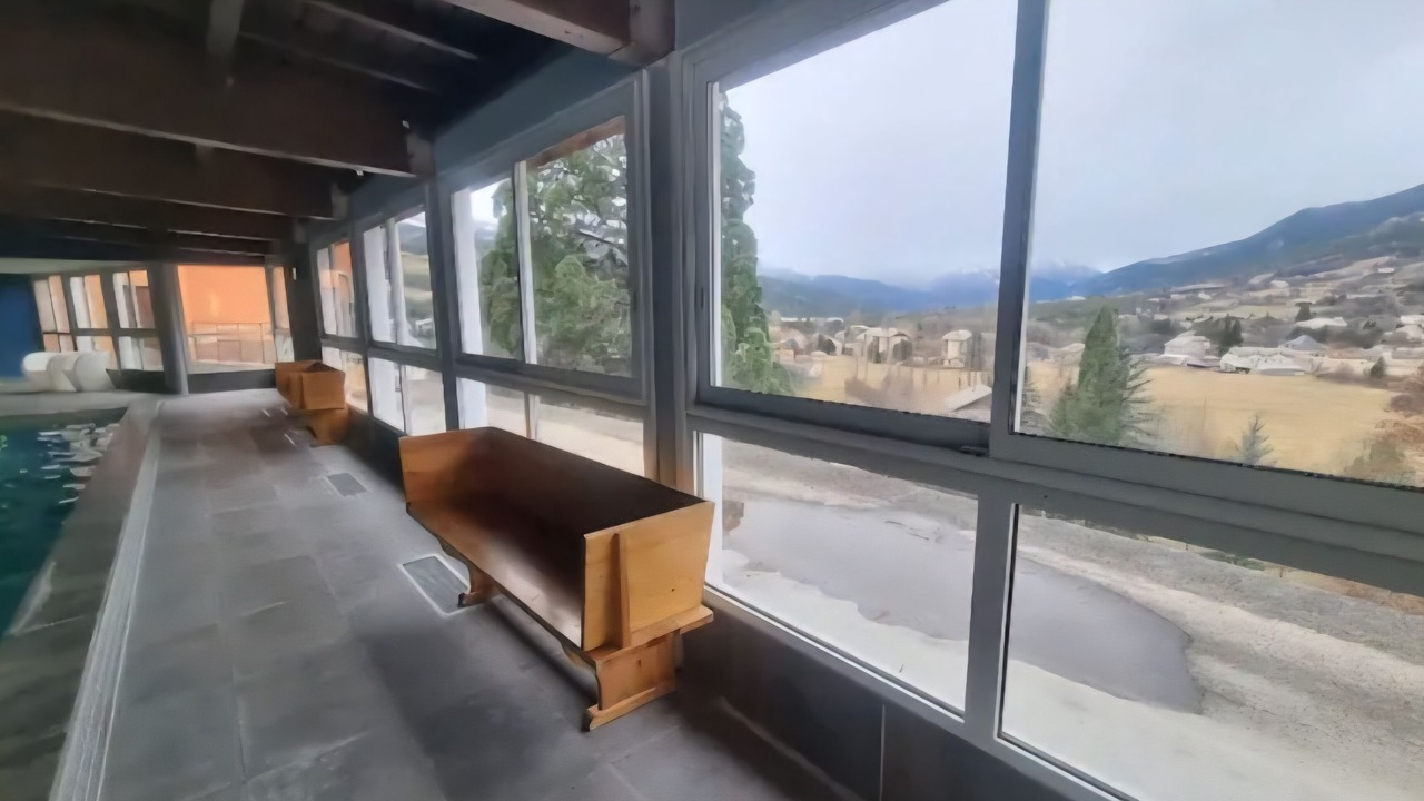 Photo of Outdoor in Jausiers