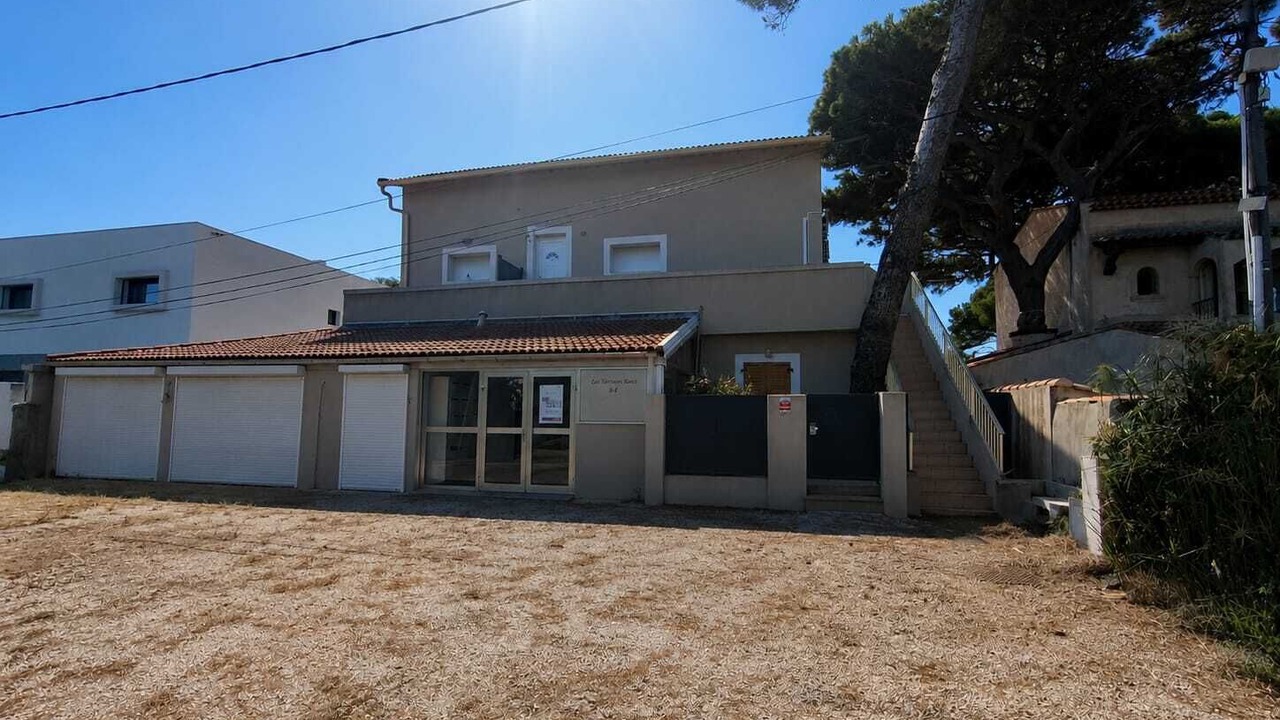 Photo of Outdoor in La Capte
