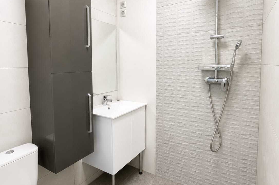 Photo of Bathroom in La Capte