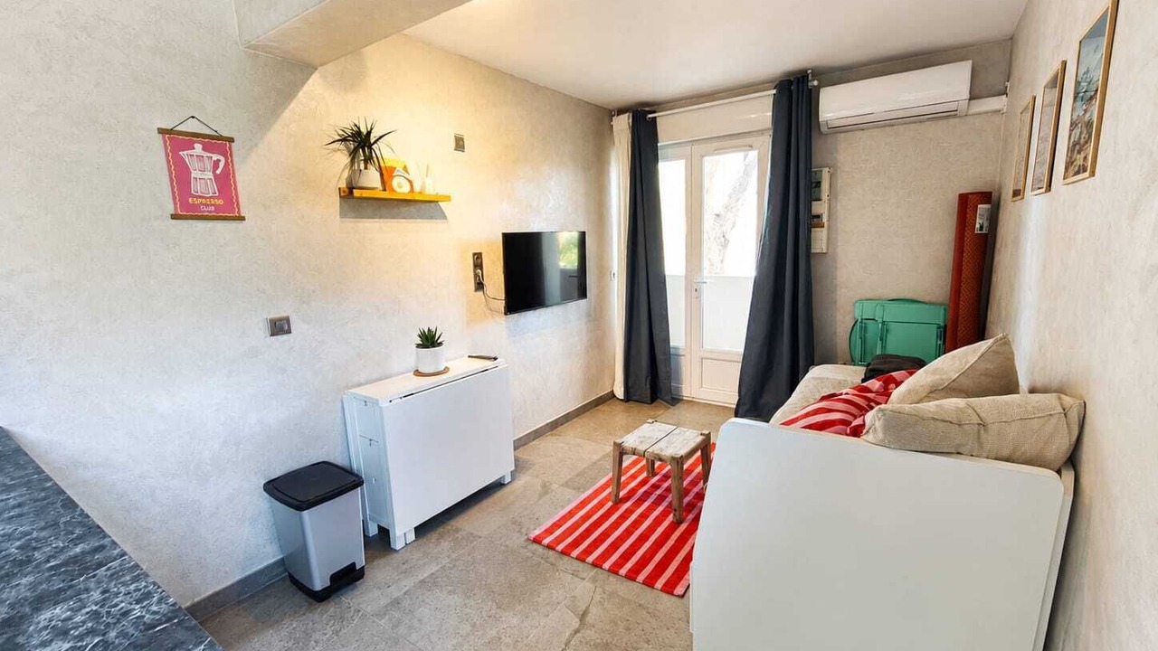 Photo of Livingroom in La Capte