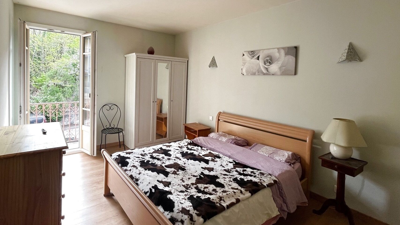 Photo of Bedroom in Saint-Dalmas-de-Tende