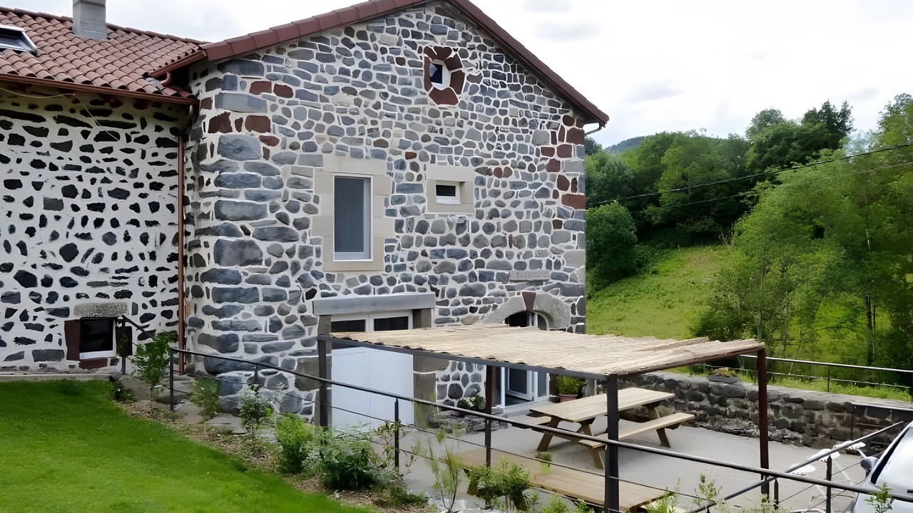 Photo of Outdoor in Saint-Privat-d'Allier